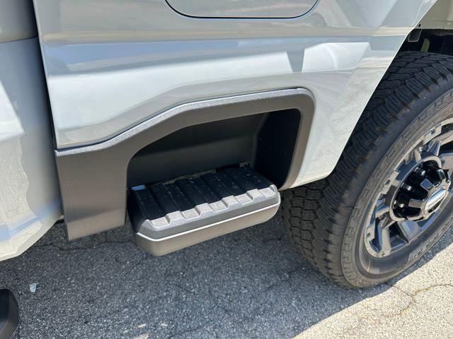 new 2025 Ford F-250 car, priced at $59,445