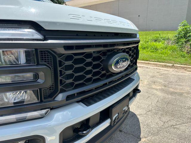 new 2025 Ford F-250 car, priced at $59,445