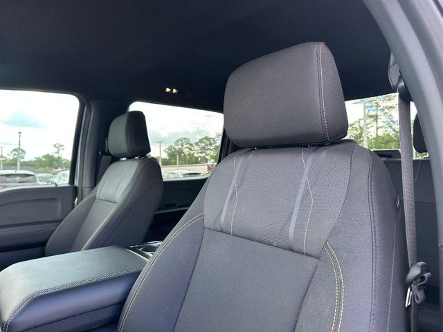 new 2025 Ford F-150 car, priced at $45,339