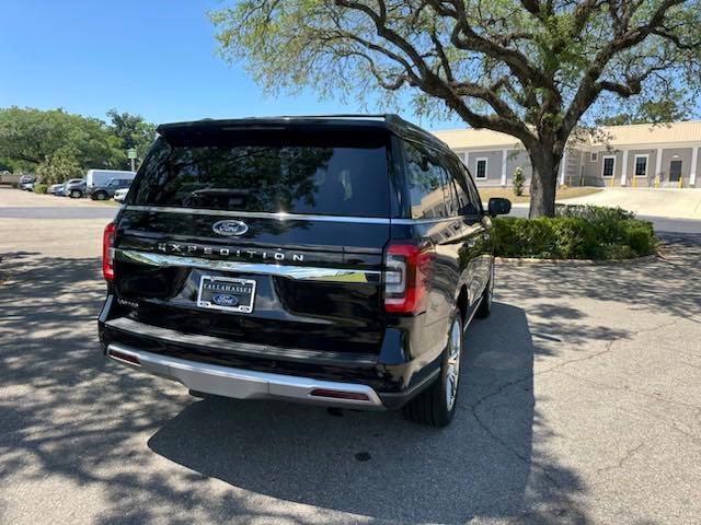 new 2024 Ford Expedition car, priced at $71,172