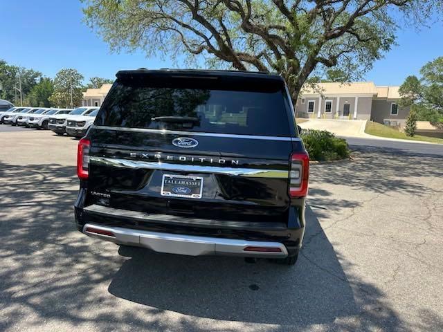 new 2024 Ford Expedition car, priced at $71,172