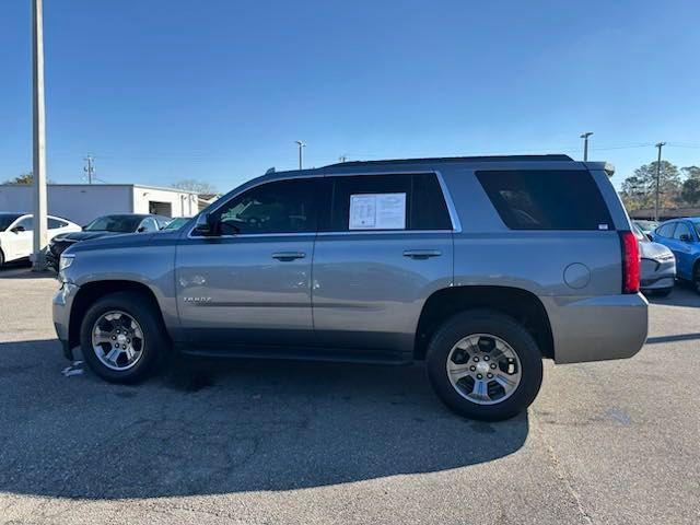 used 2018 Chevrolet Tahoe car, priced at $20,682