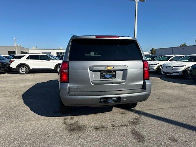 used 2018 Chevrolet Tahoe car, priced at $20,682