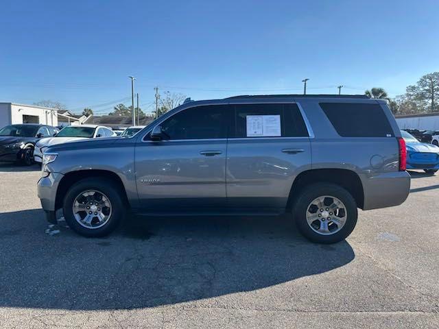 used 2018 Chevrolet Tahoe car, priced at $20,682