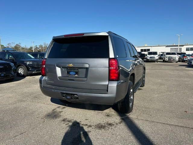 used 2018 Chevrolet Tahoe car, priced at $20,682