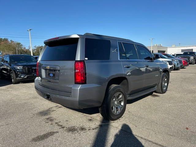 used 2018 Chevrolet Tahoe car, priced at $20,682