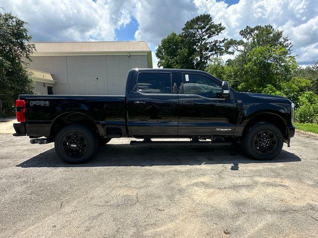 new 2025 Ford F-250 car, priced at $83,485