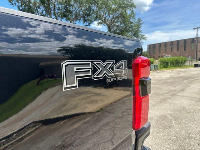 new 2025 Ford F-250 car, priced at $83,485
