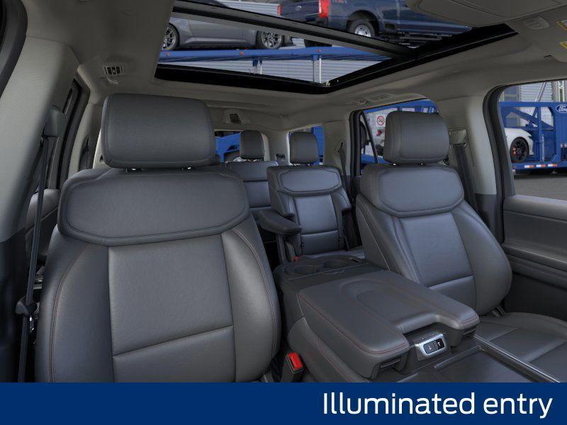 new 2025 Ford Expedition car, priced at $70,040