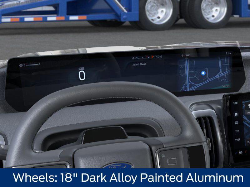 new 2025 Ford Expedition car, priced at $70,040