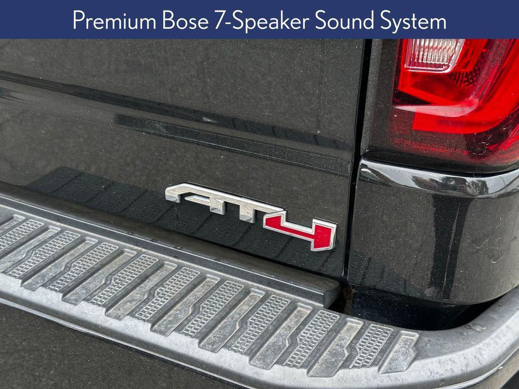 used 2020 GMC Sierra 1500 car, priced at $19,981