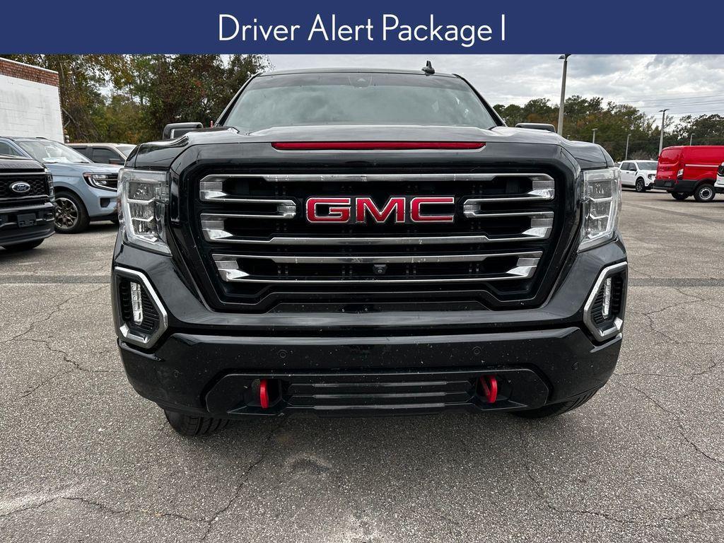 used 2020 GMC Sierra 1500 car, priced at $19,981