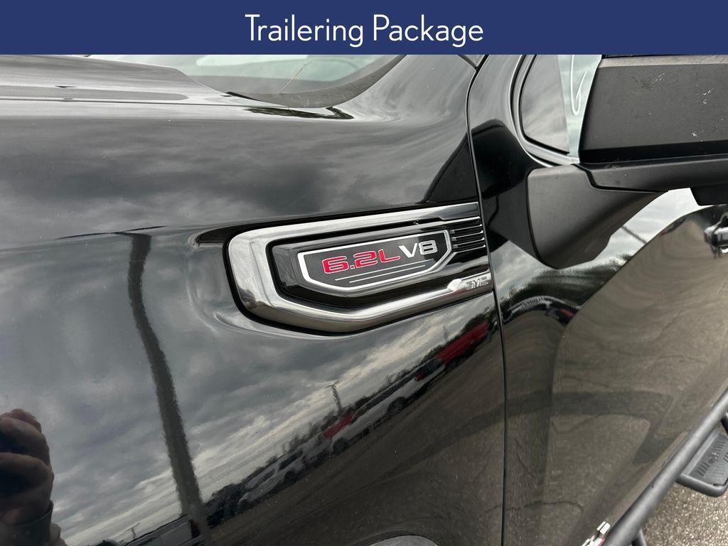 used 2020 GMC Sierra 1500 car, priced at $19,981