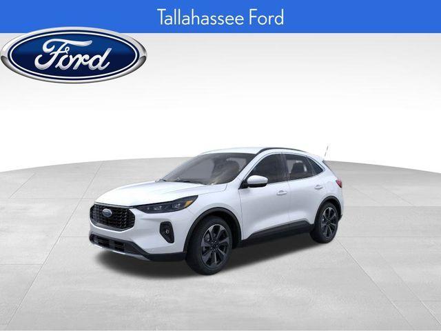 new 2025 Ford Escape car, priced at $39,885