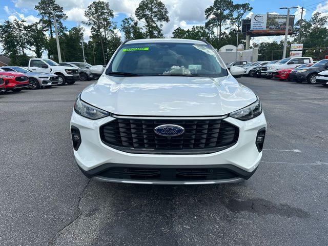 new 2025 Ford Escape car, priced at $35,924