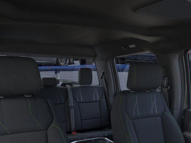 new 2025 Ford F-150 car, priced at $48,488