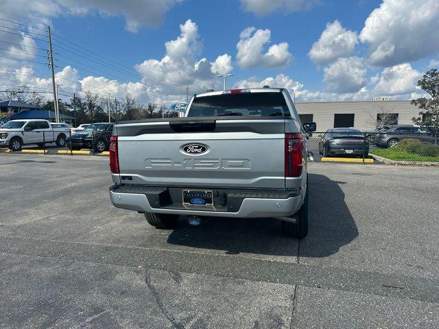 new 2025 Ford F-150 car, priced at $47,495