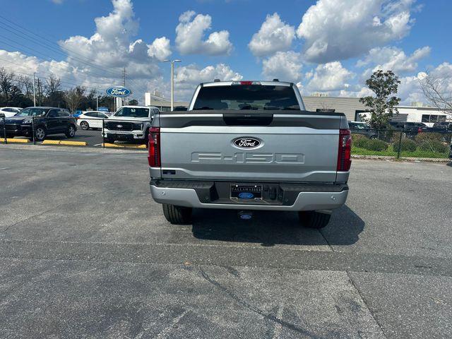 new 2025 Ford F-150 car, priced at $47,495