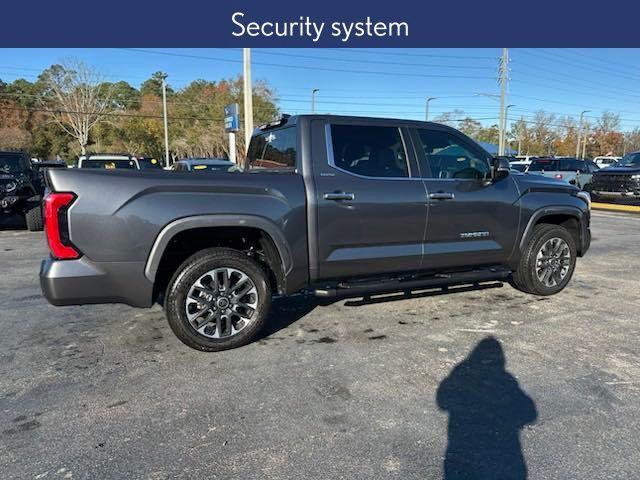 used 2024 Toyota Tundra Hybrid car, priced at $54,621