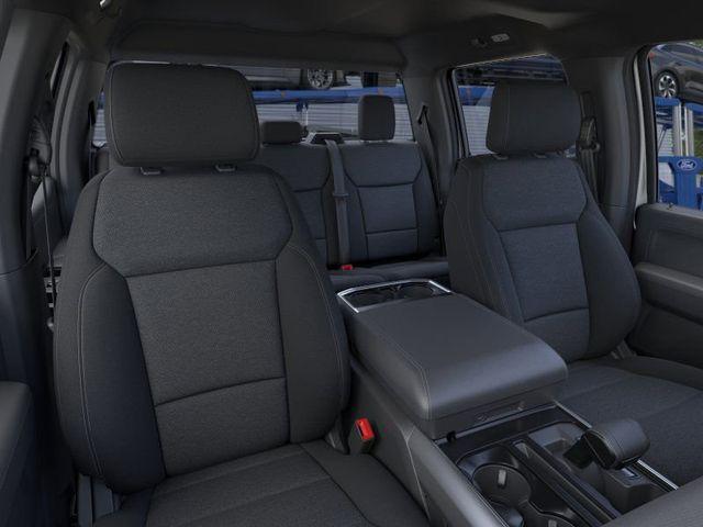 new 2025 Ford F-150 car, priced at $56,785
