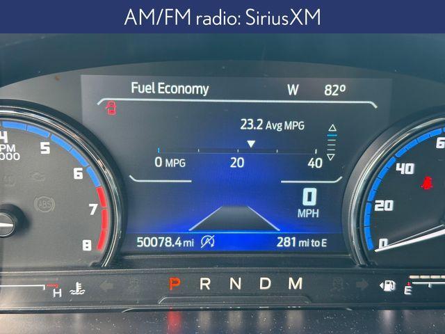 used 2021 Ford Bronco Sport car, priced at $25,391