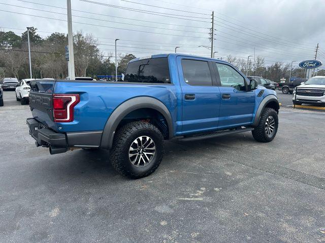 used 2020 Ford F-150 car, priced at $32,854