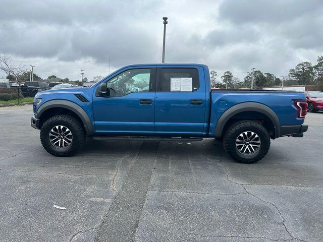 used 2020 Ford F-150 car, priced at $32,854