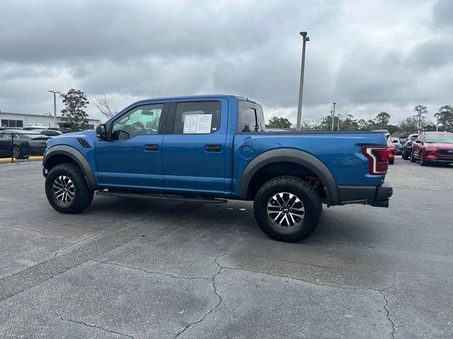 used 2020 Ford F-150 car, priced at $32,854