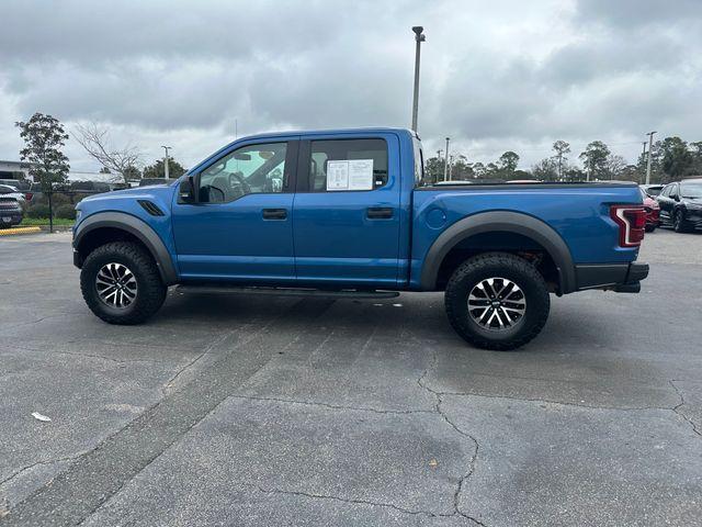 used 2020 Ford F-150 car, priced at $32,854