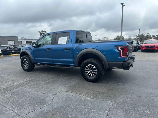 used 2020 Ford F-150 car, priced at $32,854