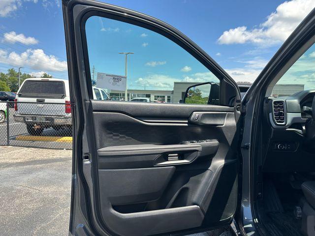 new 2025 Ford Ranger car, priced at $37,005