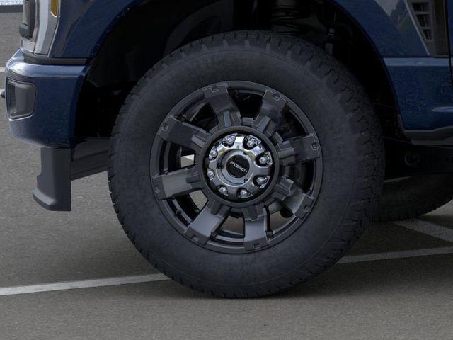 new 2025 Ford F-350 car, priced at $72,875