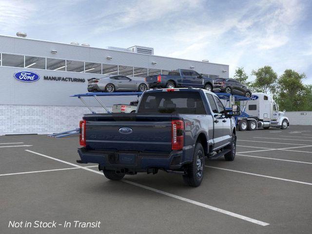 new 2025 Ford F-350 car, priced at $72,875