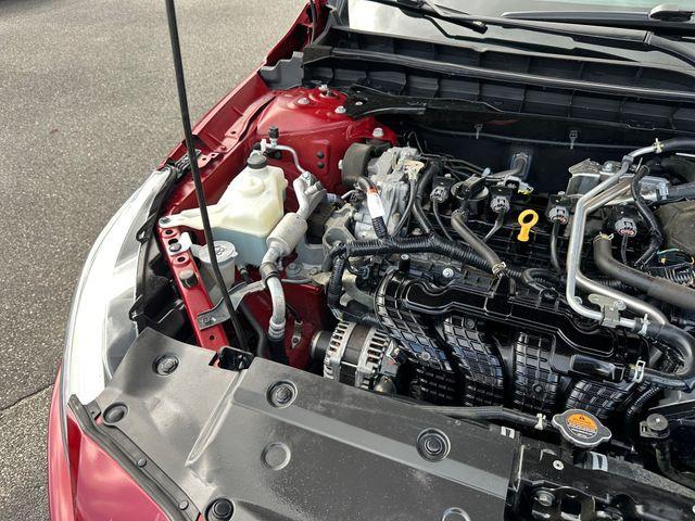 used 2021 Nissan Altima car, priced at $17,742