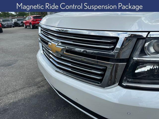 used 2016 Chevrolet Suburban car, priced at $20,322
