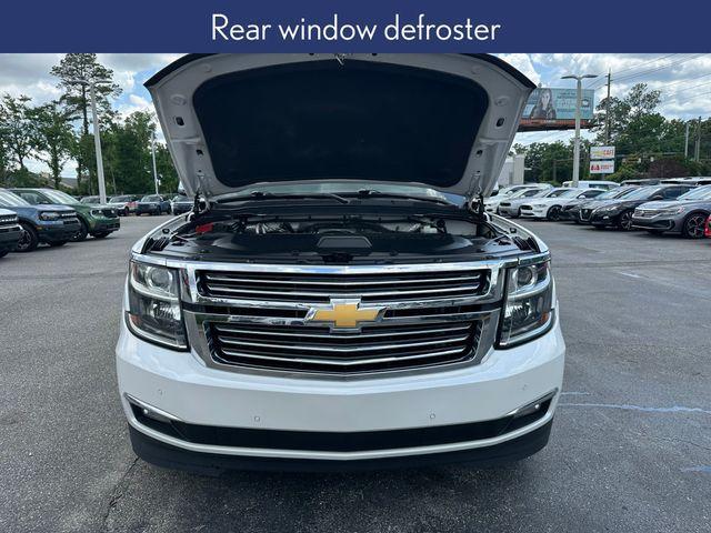 used 2016 Chevrolet Suburban car, priced at $20,322