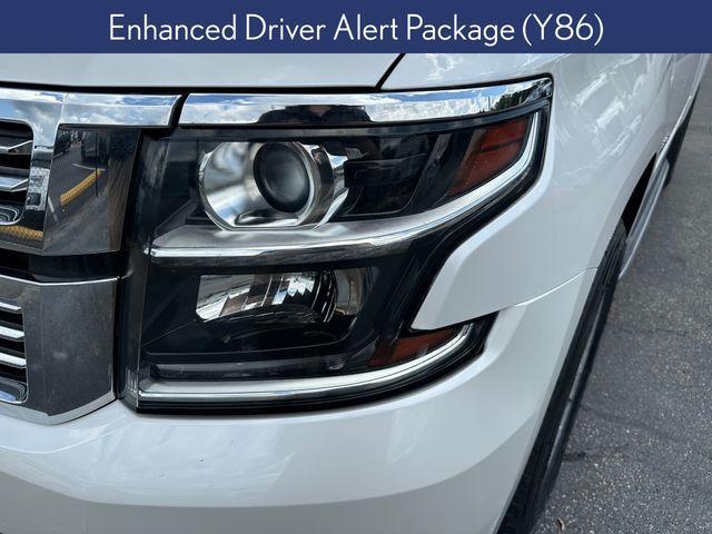 used 2016 Chevrolet Suburban car, priced at $20,322
