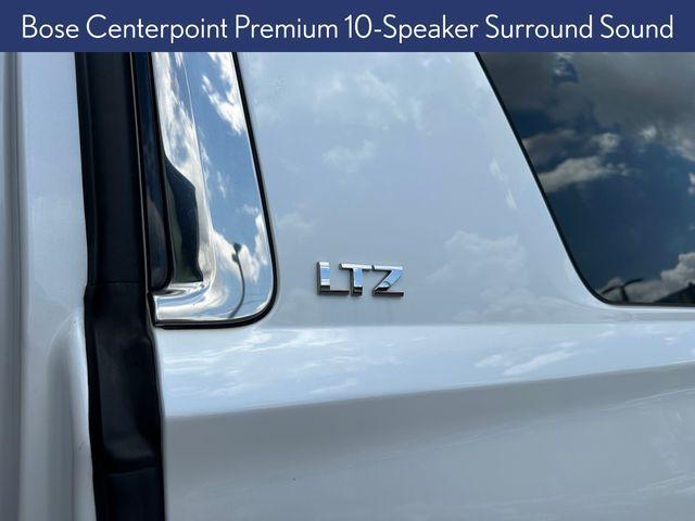 used 2016 Chevrolet Suburban car, priced at $20,322