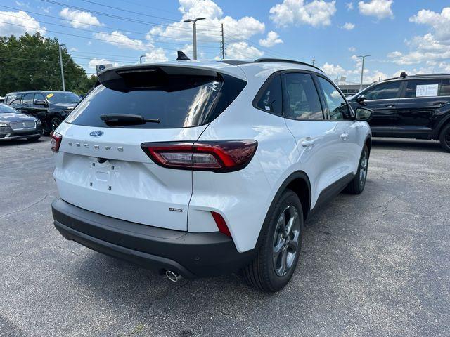 new 2025 Ford Escape car, priced at $34,810