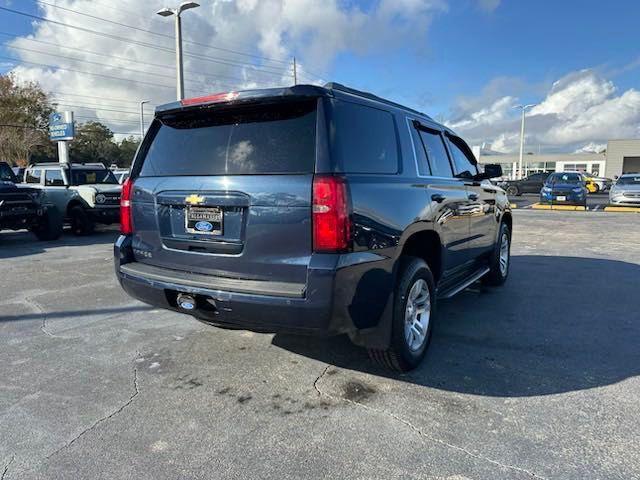 used 2018 Chevrolet Tahoe car, priced at $25,492