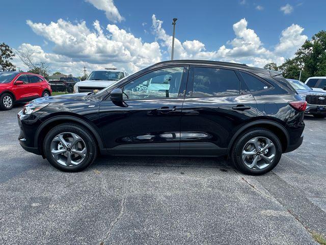 new 2025 Ford Escape car, priced at $32,991