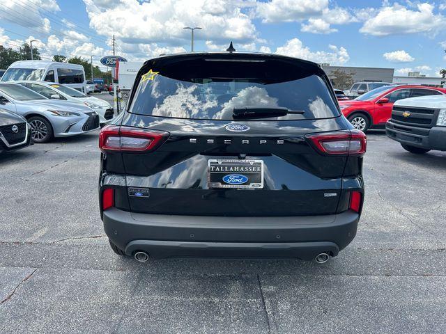 new 2025 Ford Escape car, priced at $32,991