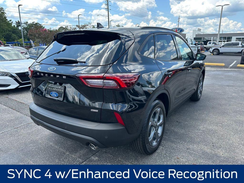 new 2025 Ford Escape car, priced at $28,036