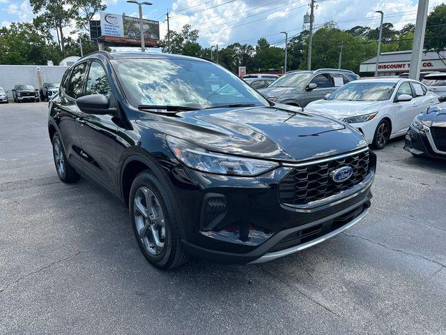 new 2025 Ford Escape car, priced at $32,991