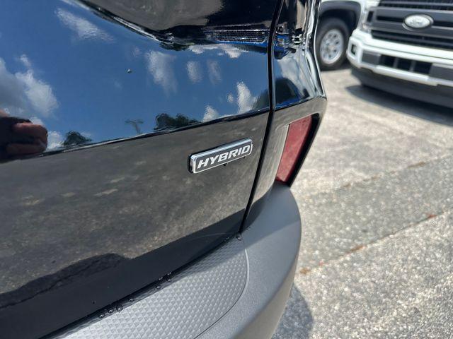 new 2025 Ford Escape car, priced at $32,991