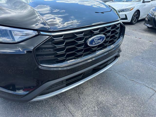 new 2025 Ford Escape car, priced at $32,991