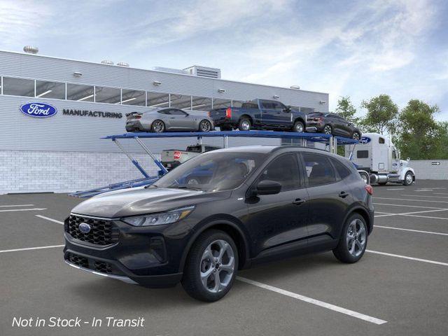 new 2025 Ford Escape car, priced at $35,670