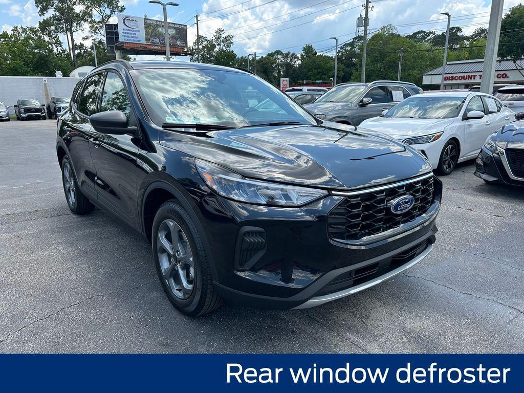 new 2025 Ford Escape car, priced at $28,036