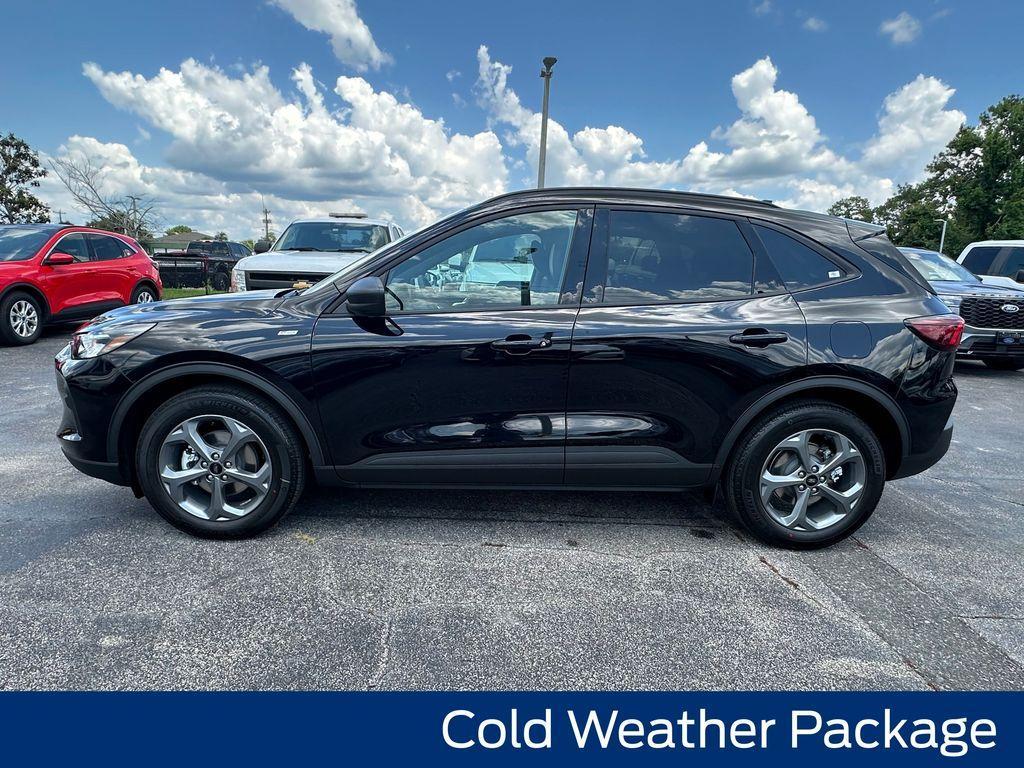 new 2025 Ford Escape car, priced at $28,036