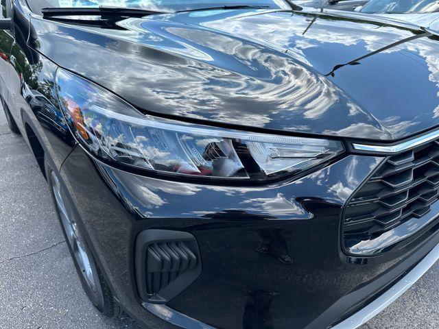 new 2025 Ford Escape car, priced at $32,991